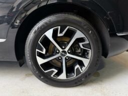 
										Kia Sportage V 1.6 CRDI 136 MHEV DCT7 DESIGN full									