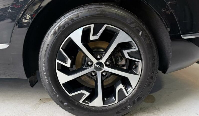 
								Kia Sportage V 1.6 CRDI 136 MHEV DCT7 DESIGN full									