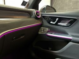 
										Mercedes GLC II  400 e AMG Line 4MATIC full									
