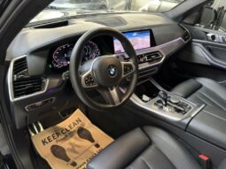 
										BMW X5 IV xDrive45e 394ch M Sport BVA8 Hybride full									