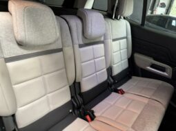 
										Citroën C5 Aircross BlueHDi 130 S&S BVM6 Shine full									