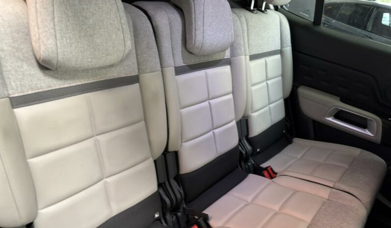 
								Citroën C5 Aircross BlueHDi 130 S&S BVM6 Shine full									