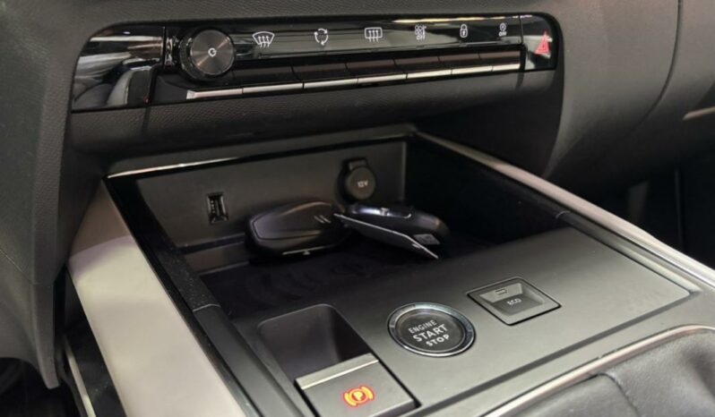 
								Citroën C5 Aircross BlueHDi 130 S&S BVM6 Shine full									