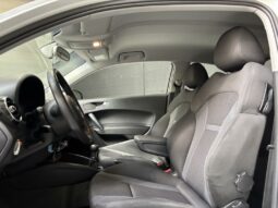 
										Audi A1 1.4 TDI ultra 90 S line full									
