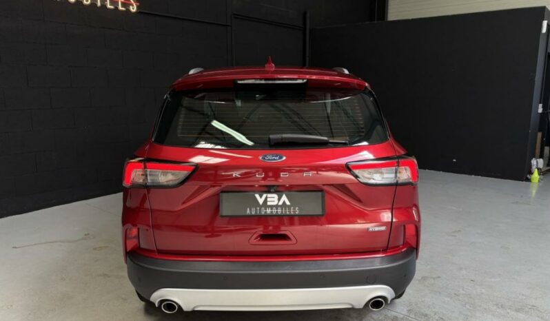 
								Ford Kuga III 2.5 190 hybrid Flexifuel Pshift Titanium full									