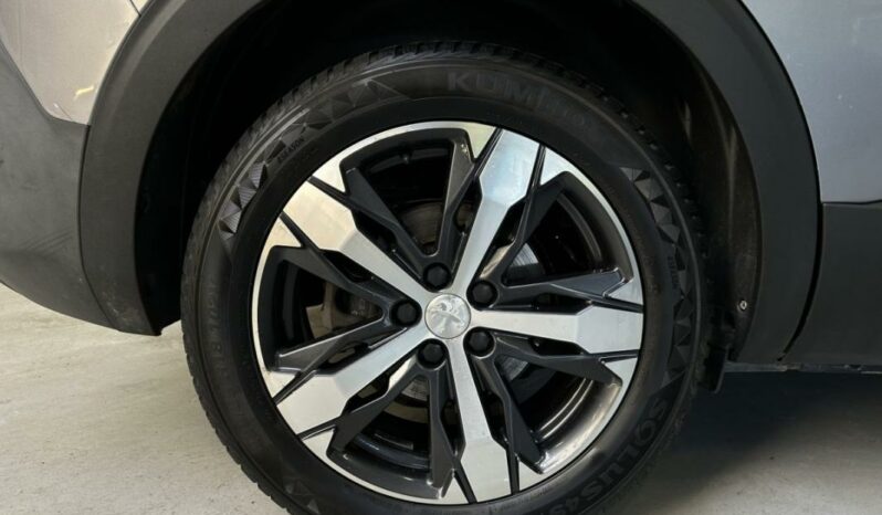 
								Peugeot 5008 II 1.6 THP 165 S&S EAT6 CROSSWAY full									