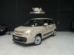 Fiat 500L 1.3 Multijet 85ch S&S Easy Dualogic