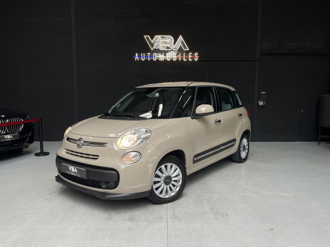 Fiat 500L 1.3 Multijet 85ch S&S Easy Dualogic