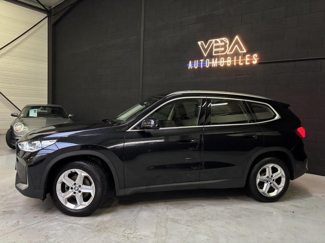 BMW X1 III sDrive18d Business Design DKG7