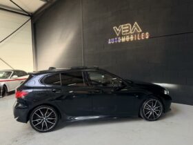BMW Série 1 III 2.0 118D AUTO M Sport