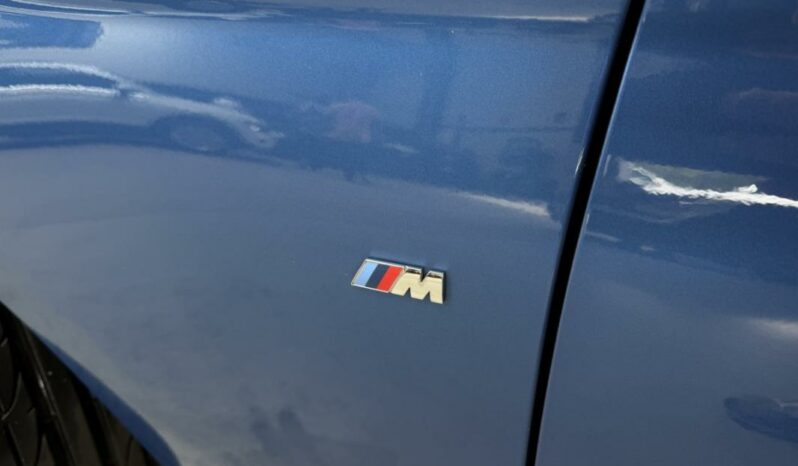 
								BMW Série 1 II 118i BVA8 M Sport Ultimate full									