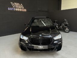 
										BMW X5 IV xDrive45e 394ch M Sport BVA8 Hybride full									