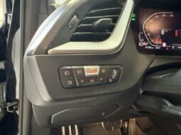 
										BMW Série 1 III 2.0 118D AUTO M Sport full									