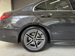 
										Mercedes Classe C V Berline 220 d AMG Line TOIT OUVRANT full									