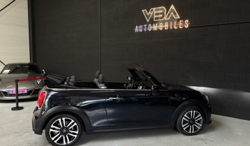 
								Mini Cabrio Mini IV Cooper Edition Premium Plus 136 ch BVA7 full									