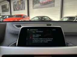 
										BMW X2 sDrive18i Lounge Plus DKG7 full									