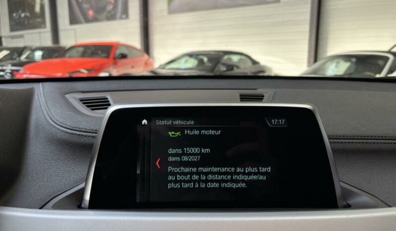 
								BMW X2 sDrive18i Lounge Plus DKG7 full									