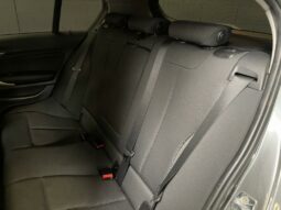 
										BMW Série 1 II 116i 136ch Lounge Plus BVA full									