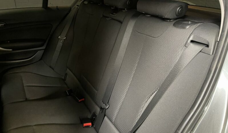 
								BMW Série 1 II 116i 136ch Lounge Plus BVA full									
