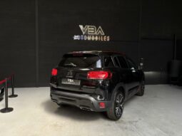 
										Citroën C5 Aircross BlueHDi 130 S&S BVM6 Shine full									