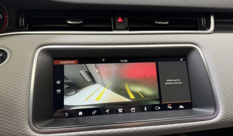
								Land Rover Range Rover Evoque II D150 BVA 4WD S full									
