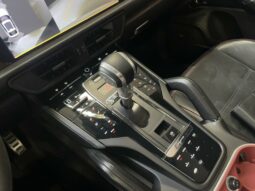 
										Porsche Cayenne II 3.6 V6 GTS full									