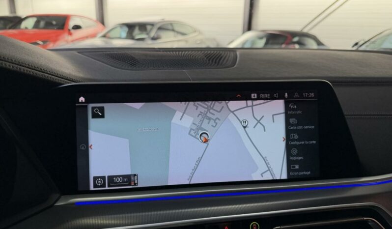 
								BMW X5 IV xDrive30d 286ch M Sport BVA8 full									