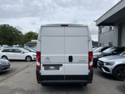 
										Citroën Jumper II 2.2 BHDI 140 S&S 3.5T L2H2 full									