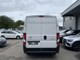 Citroën Jumper II 2.2 BHDI 140 S&S 3.5T L2H2