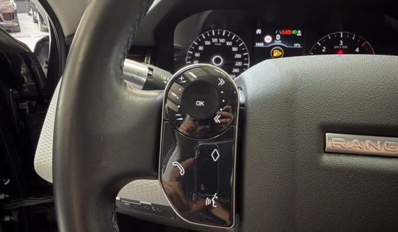 
								Land Rover Range Rover Evoque II D150 BVA 4WD S full									