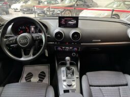 
										Audi A3 sportback III 1.6 TDI 116 S tronic DESIGN full									