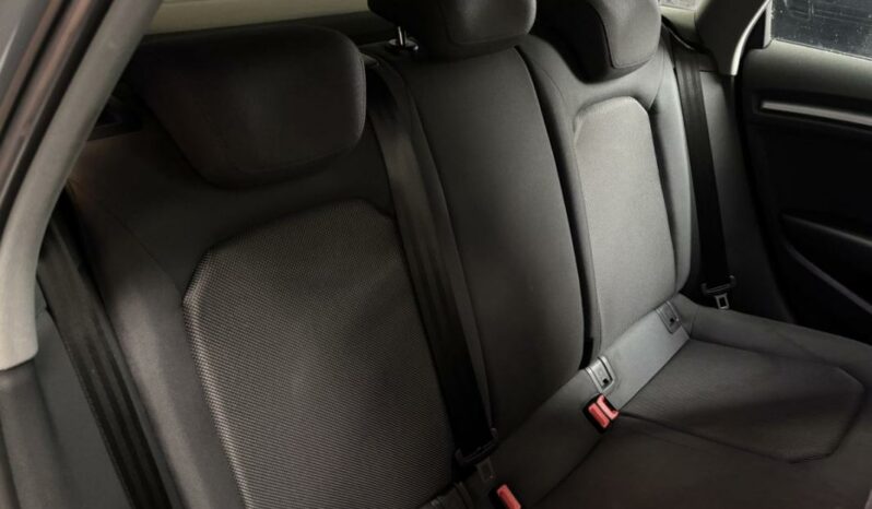 
								Audi A3 sportback III 35 TFSI 150 COD S tronic S-LINE full									