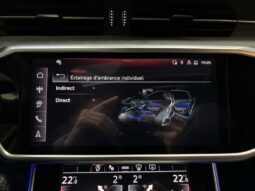 
										Audi RS6 Avant (5) 6 4.0 TFSI MHEV quattro perfor. full									