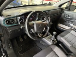 
										Citroën C3 III BlueHDi 100 S&S BVM Feel Business full									