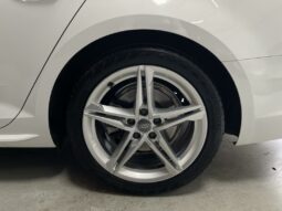
										Audi A4 Avant IV 40 TDI 190 S tronic S line full									