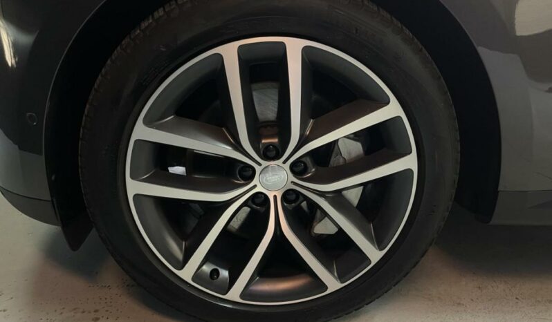 
								Land Rover Range Rover Sport III 3.0 P460E PHEV SE AT 4WD full									