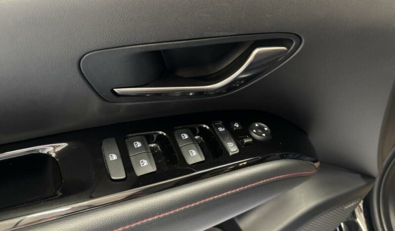 
								Hyundai Tucson IV 1.6 CRDI 136 DCT-7 HYBRID 48V N LINE EXE full									