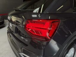 
										Audi Q2 35 TDI 150 S tronic Design full									