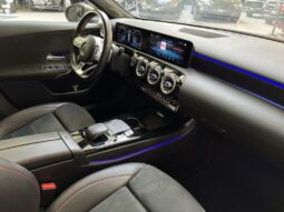
										Mercedes Classe A Compact IV 200 d AMG Line 8G-DCT full									