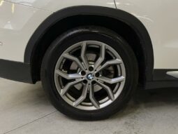 
										BMW X3 III xDrive20d 190ch xLine BVA8 full									