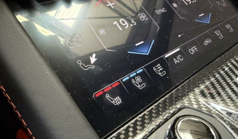
								Lamborghini Urus (2) 4.0 V8 800 SE BVA8 full									