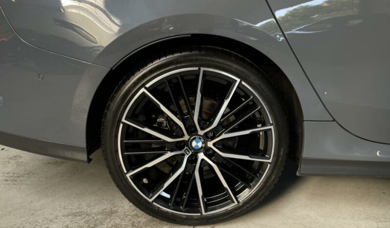 
								BMW Série 2 Gran Coupé II 218D AUTO M Sport full									