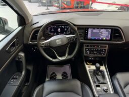 
										Seat Ateca 1.5 TSI 150 ACT DSG7 S&S Xperience full									