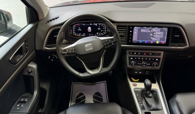 
								Seat Ateca 1.5 TSI 150 ACT DSG7 S&S Xperience full									