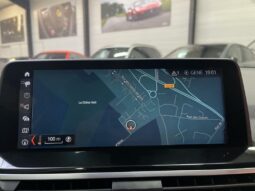 
										BMW X3 III xDrive20d 190ch xLine BVA8 full									