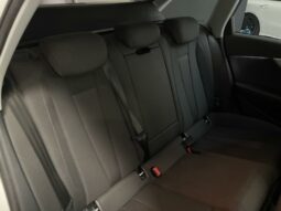 
										Audi A4 Avant IV 40 TDI 190 S tronic S line full									
