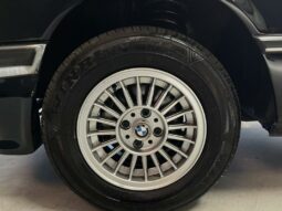 
										BMW Série 3 323i e21 – Pack BBS Origine full									