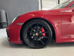 
										Porsche Boxster III GTS full									