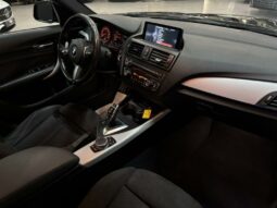 
										BMW Série 1 II 135I Xdrive BVA8 M performance full									
