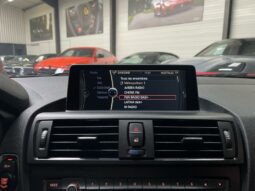 
										BMW Série 1 II 116i 136ch Lounge Plus BVA full									